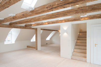 Handwerks- und Planungsteam | Zimmerei & Holzbau aus München