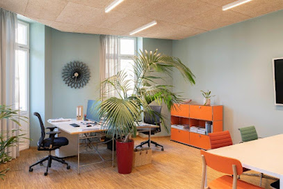 PIA Architekten GmbH