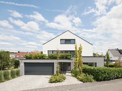 rast: Planen. Bauen. Wohnen. Großbottwar – Bild