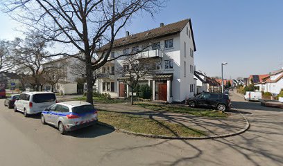 Exklusiv Wohnbau Böblingen