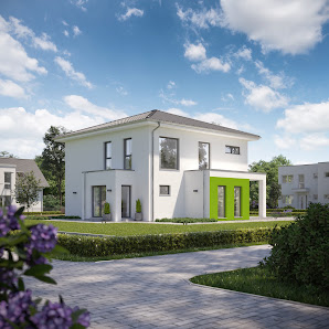 massa haus Musterhaus Langenhagen – Bild