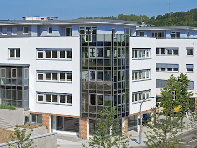 Wohnbau Wernau – Bild