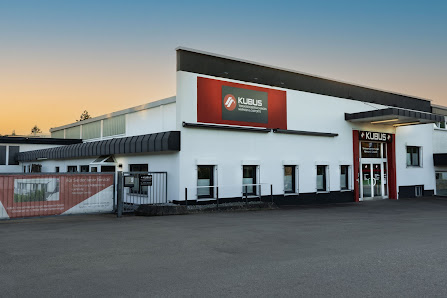 Kubus Terrassenüberdachungen, Markisen & Carports – Bild