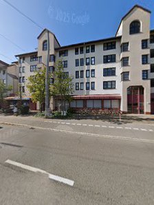 KSC 2, GBG Mannheim – Bild