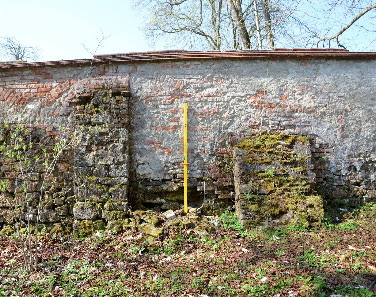 Monument Bau / Sanierung & Denkmalpflege – Bild