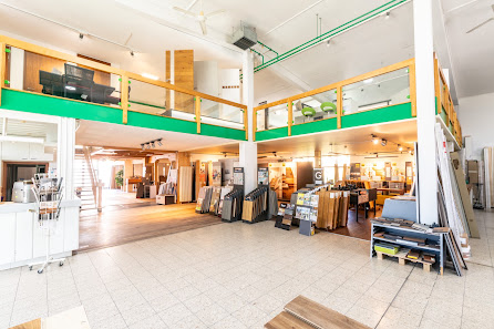 Donau Holz Fachmarkt GmbH – Bild