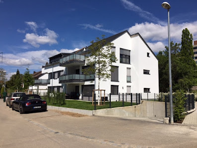 Ideal-Bau Freies Wohnbauunternehmen GmbH – Bild