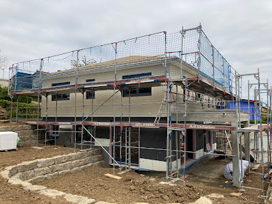 TRAUB UND KOLLEGEN IMMOBILIEN | HAUSBAU – Bild