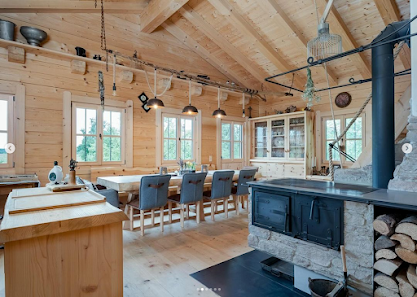 Holzbau PERR – Bild