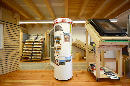 Zimmerei Holzwurm GmbH – Bild