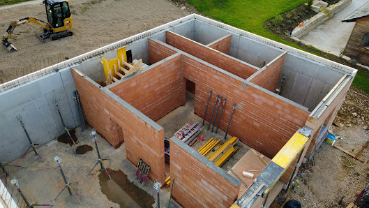 Grams Wohnbau GmbH – Bild