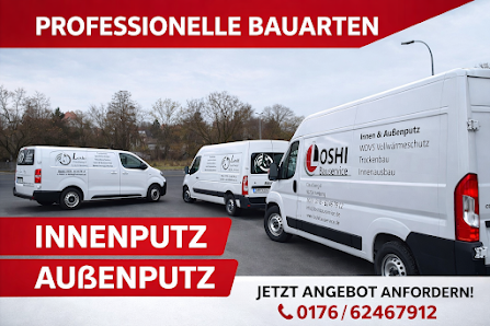 Loshi Bau & Service – Bild