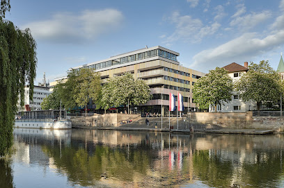 Kruck + Partner Wohnbau und Projektentwicklung GmbH & Co. KG