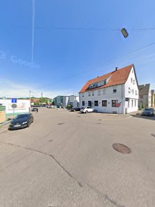 Kemmler Baustoffe & Fliesen Schorndorf – Bild