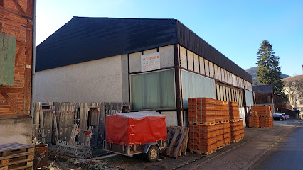 Unfried Holzbau