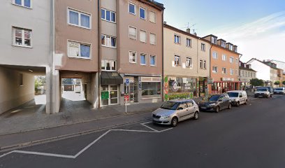 LUXHAUS - Handelsvertretung Anna Niedermaier