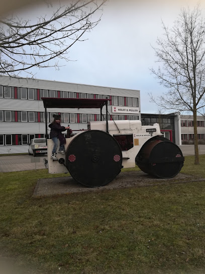 Wolff & Müller Holding GmbH & Co. KG