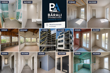 Bärali Systembau GmbH – Bild