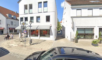 Festpreishaus