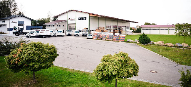 Zimmerei Holzbau Geiss GmbH & Co.KG – Bild