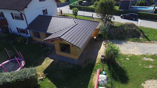 Auberger Holzbau – Bild