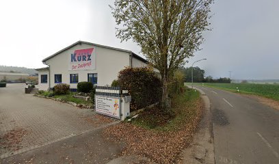 Der Dachprofi Hans Kurz