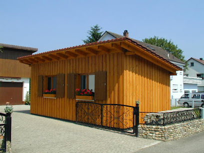 P. Meyer Holzbau Zimmerei