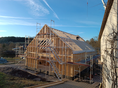 Zimmerei & Holzbau Kugler