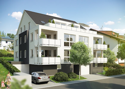 REGIEBAU GmbH – Bild