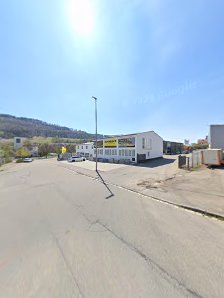 Schreiber Baustoffe GmbH – Bild