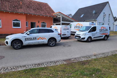 Ziegler Bau & Immoservice GmbH