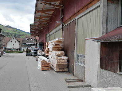 Rolf Rombach Holzbau – Bild