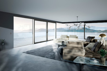 S. Pilhar GmbH & Co. KG | Haustüren, Fenster, Terrassenüberdachungen, Lamellendach