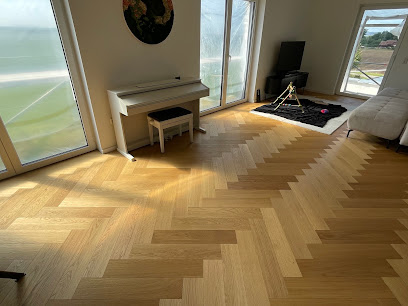 SB Innenausbau | Showroom & Atelier