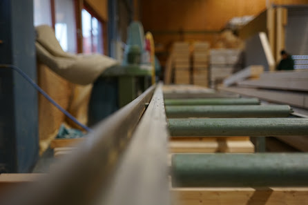 Wolf Holzbau GmbH – Bild