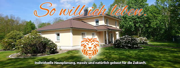 Löwe Immobilien UG iL (haftungsbeschränkt) Der Hausbaulöwe