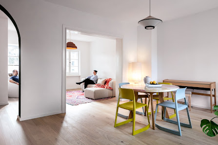 Superforma Architecture Studio – Bild