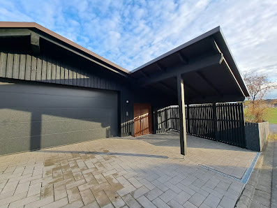 Holzbau Erlwein GmbH – Bild