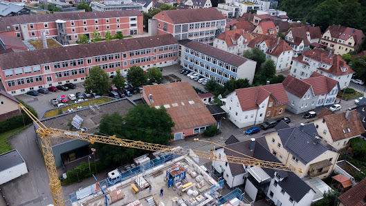 Bauunternehmen Christian König GmbH – Bild