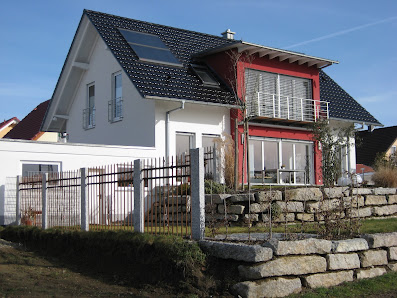 Greiner-Bau GmbH & Co. KG – Bild
