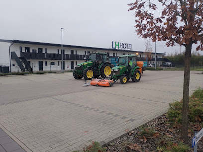 KS Dienstleistungen - Forst, Garten & Landschaftsbau