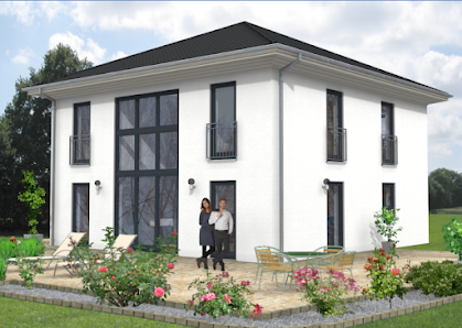 Brandenburger Hausbau GmbH – Bild
