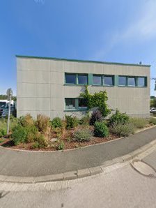 Christoph Fuchs - Hochbau Nürnberg | Firmengruppe CFuchs – Bild