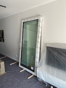 IFE Süd - Fenster und Türen München - Bayern – Bild