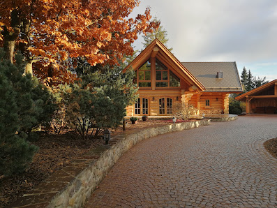 Die Blockhausbauer GmbH – Bild