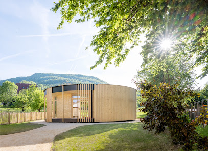 Sohm Holzbau GmbH – Bild