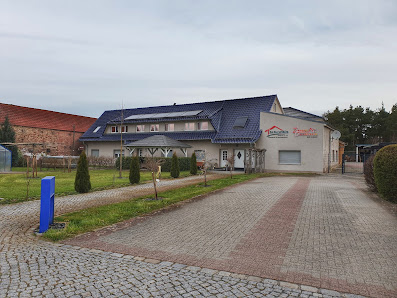 Scheddin GmbH & Co. KG Zimmerei & Dachdeckerei – Bild