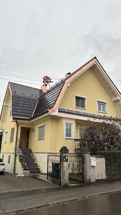 Zimmerei Hepperle GmbH
