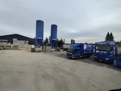 Schauberger GmbH & Co. KG