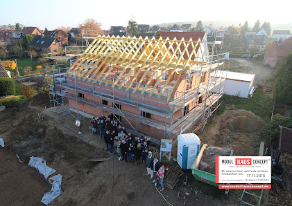 Modul Hausconcept GmbH | Hausbau Hannover & Region – Bild